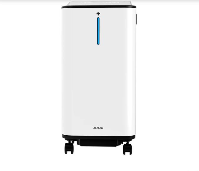 中國制氧機(jī)生產(chǎn)廠家家用制氧機(jī)醫(yī)用制氧機(jī)5L雅美娜制氧機(jī)工廠