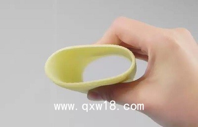 醫(yī)用軟固定繃帶