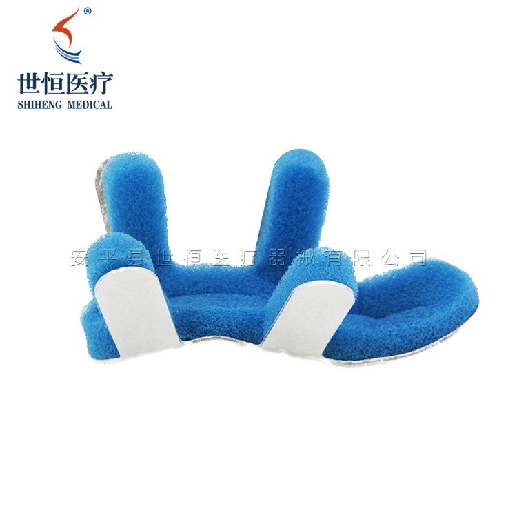 世康恒達(dá) 手指骨折固定夾板手指骨折固定夾板鋁合金手指骨固定夾板