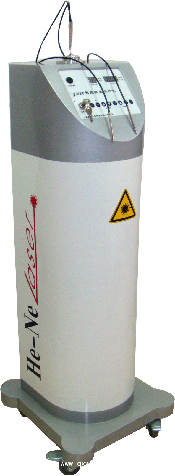 氦氖激光治療儀