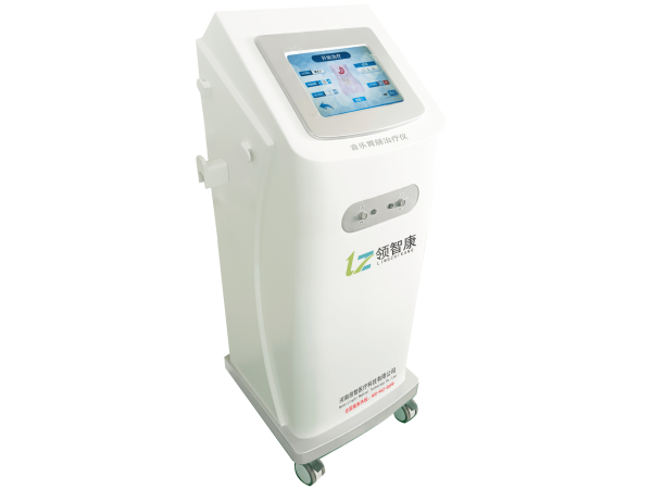 音樂胃腸治療儀-推車式