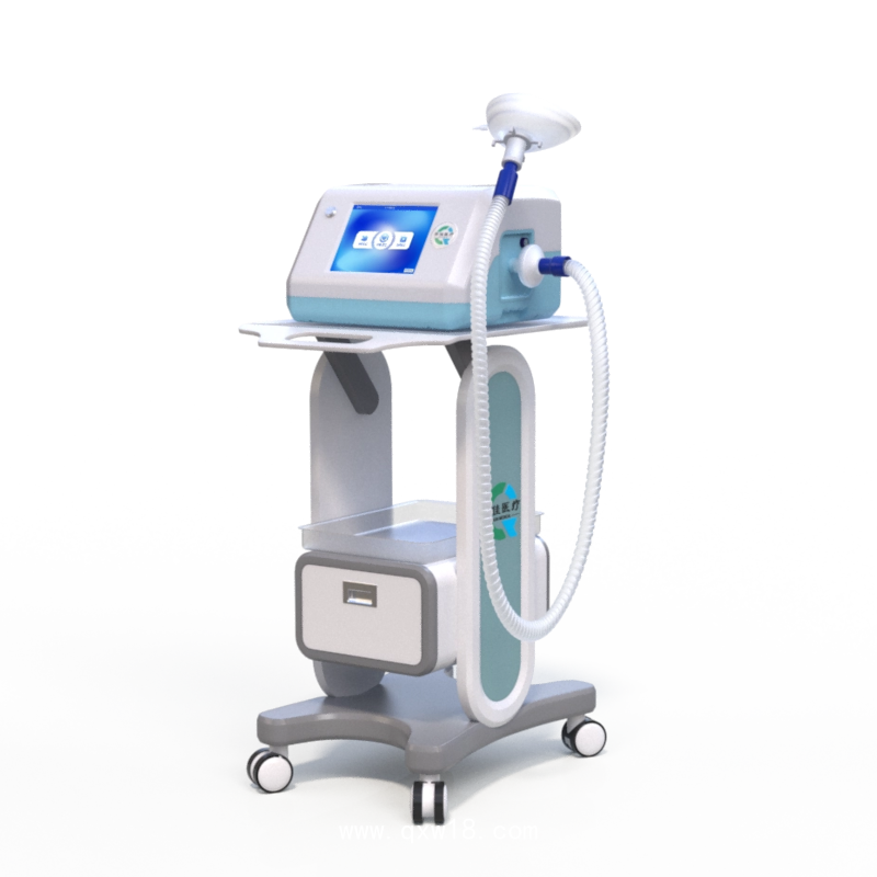 無創(chuàng)咳痰機