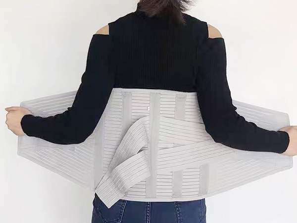 加寬型腰圍（三）