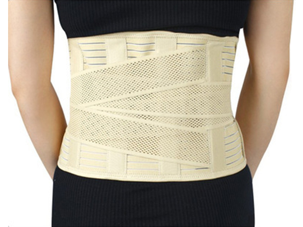 加寬型腰圍（一）