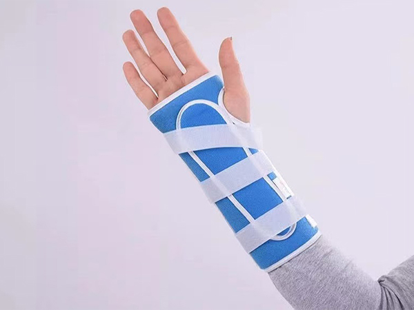 腕關(guān)節(jié)固定帶