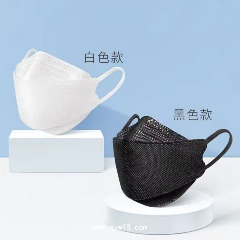 醫(yī)用防護(hù)口罩（柳葉型）