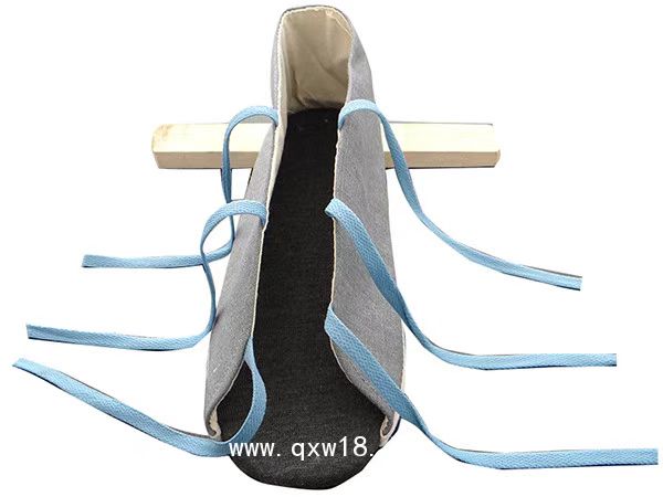 丁字鞋款式二