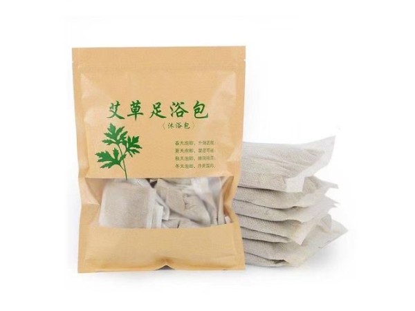艾草足浴包