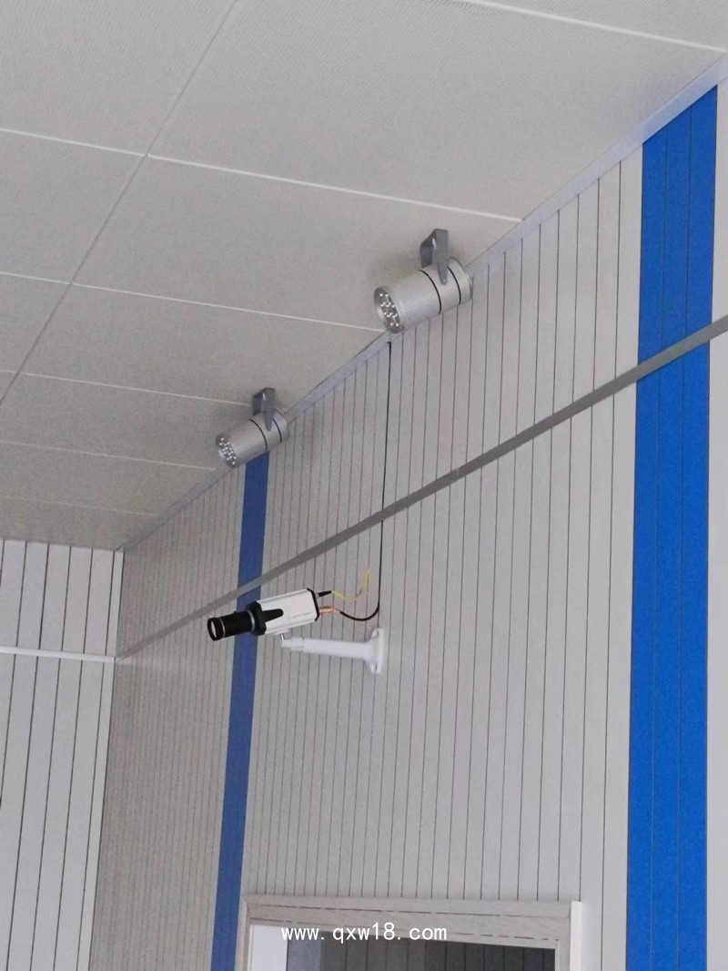 影磁科技 無磁攝像系統(tǒng)，磁共振專用無磁攝像頭 無磁監(jiān)控 生產(chǎn)廠家