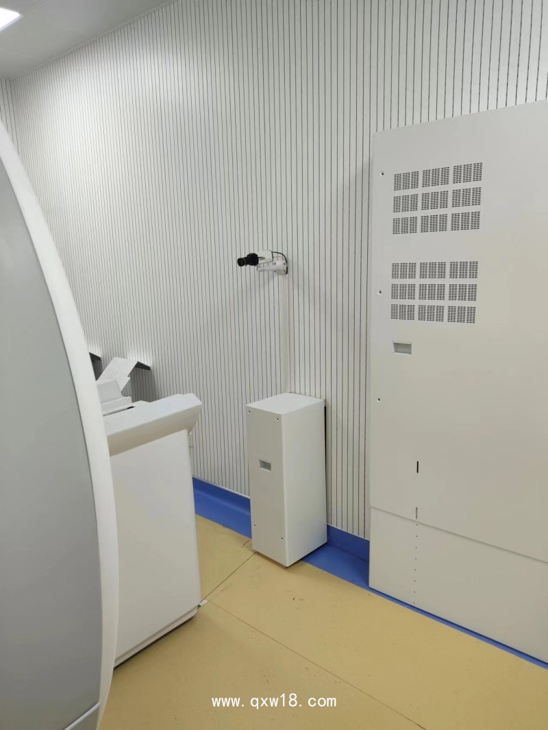 影磁科技 無磁監(jiān)控系統(tǒng)，磁共振專用無磁攝像頭 無磁監(jiān)控 優(yōu)質(zhì)廠家