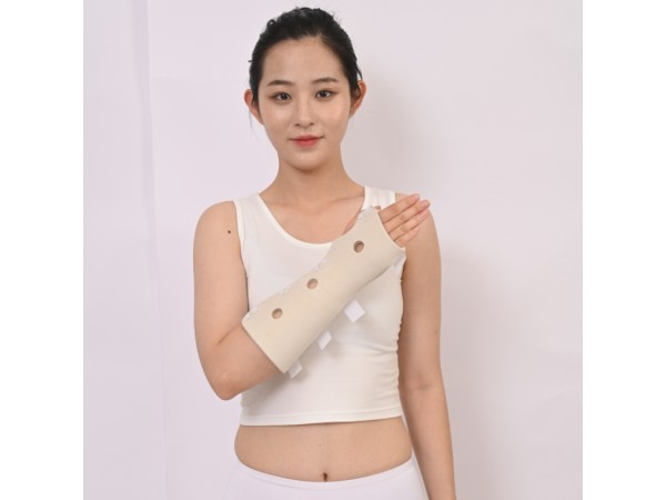 橈骨腕部支具YWZ-RW01