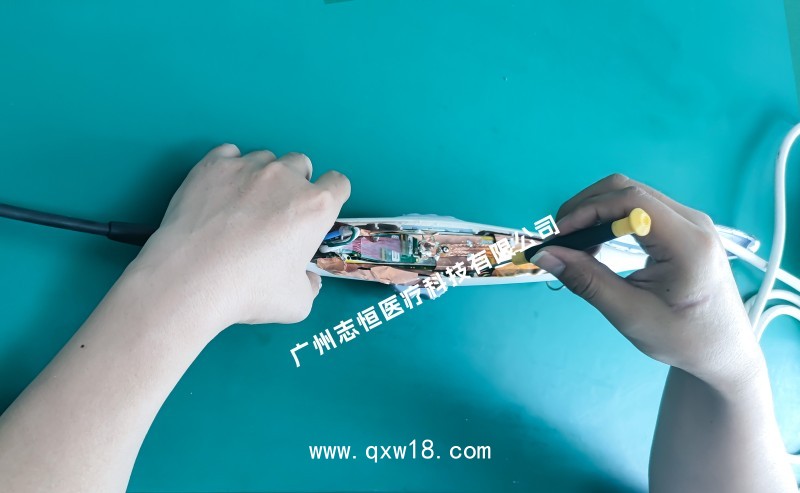 超聲探頭維修、超聲探頭銷售，找廣州志恒醫(yī)療