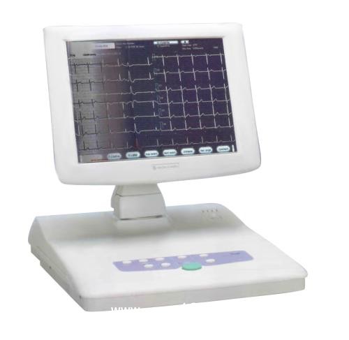 NIHON KOHDEN(光電）ECG-1550P心電圖機(jī)電池