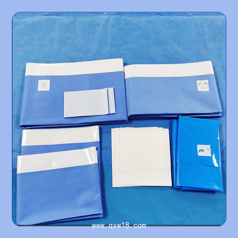 一次性使用無(wú)菌手術(shù)包產(chǎn)品