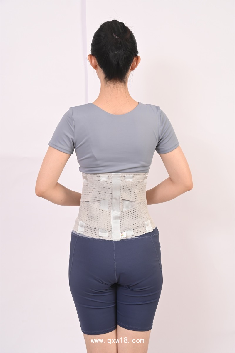 腰部固定帶I型