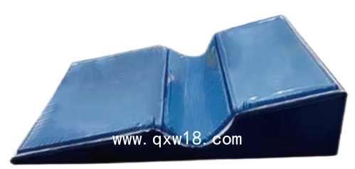 高分子凝膠體位墊側(cè)臥位支撐墊