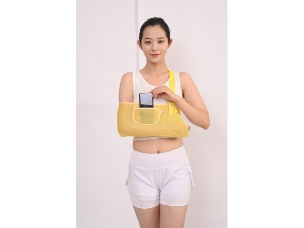 網(wǎng)狀透氣型肩頸腕固定帶I型