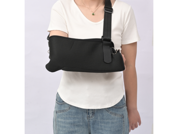 網(wǎng)狀透氣型肩頸腕固定帶II型