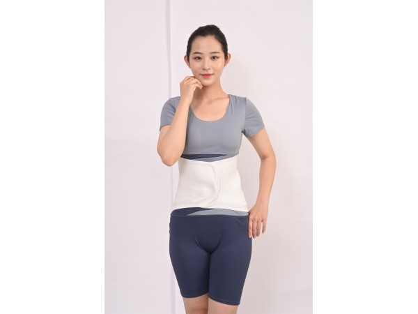 全彈力肋骨固定帶I型