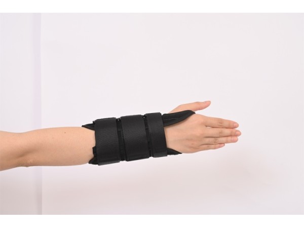 手腕掌固定帶