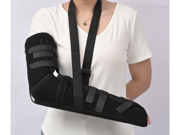 肘關(guān)節(jié)固定帶III型