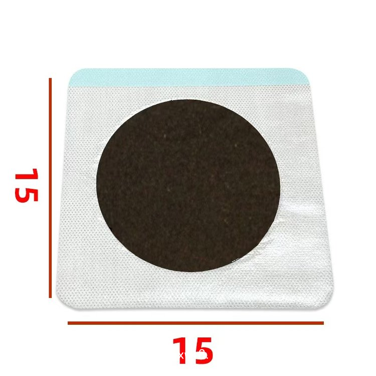 熱熔膠膏貼 黑膏貼OEM可代工貼牌 規(guī)格尺寸資質(zhì)齊全 東進(jìn)藥業(yè)