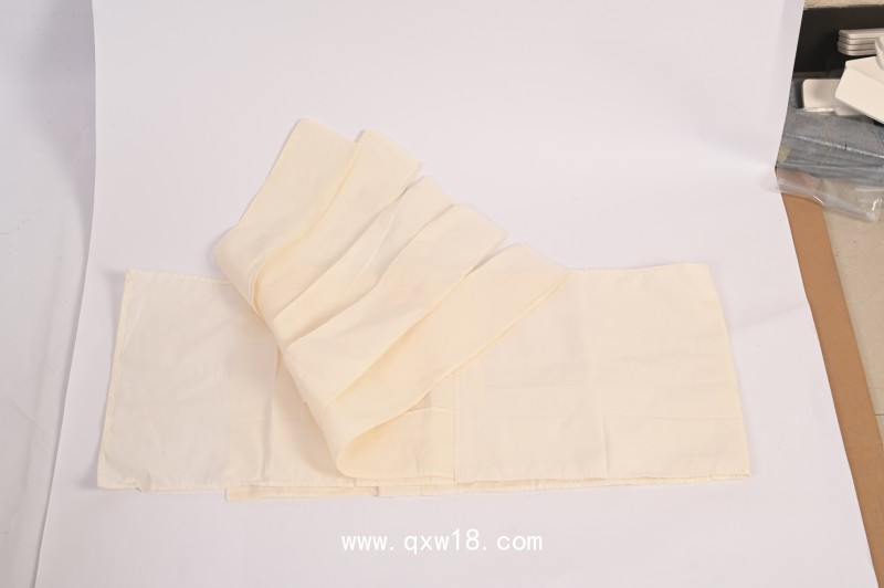 多頭胸部固定帶