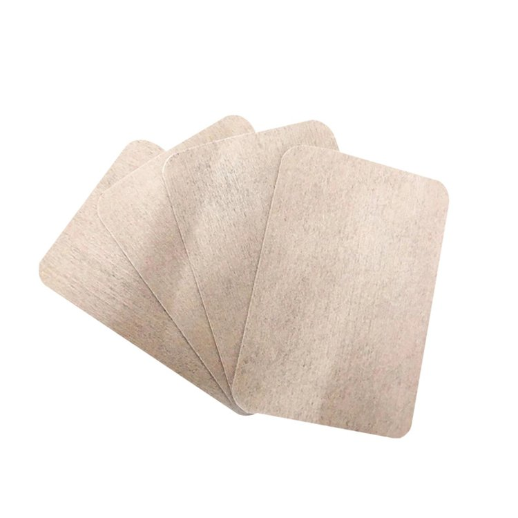 膚色水刺布無紡布貼oem加工 腰頸椎腰肌勞損疼痛貼定制國全藥業(yè)