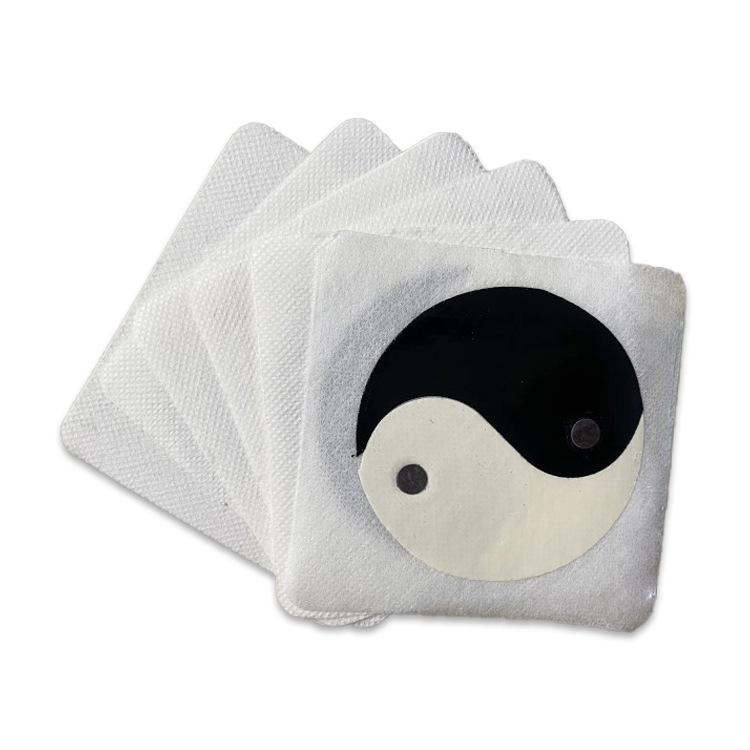 廠家傳統(tǒng)手工黑膏藥貼 頸肩腰腿關節(jié)用 專業(yè)黑膏藥oem貼牌代加工