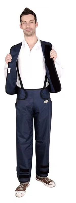 X射線防護(hù)鉛衣 北京巴瑞德