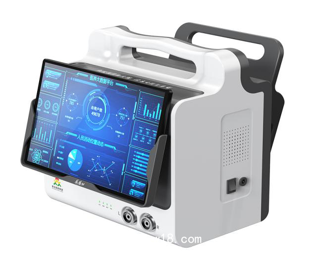 新希望醫(yī)療 中頻脈沖氣壓治療儀（升級版）