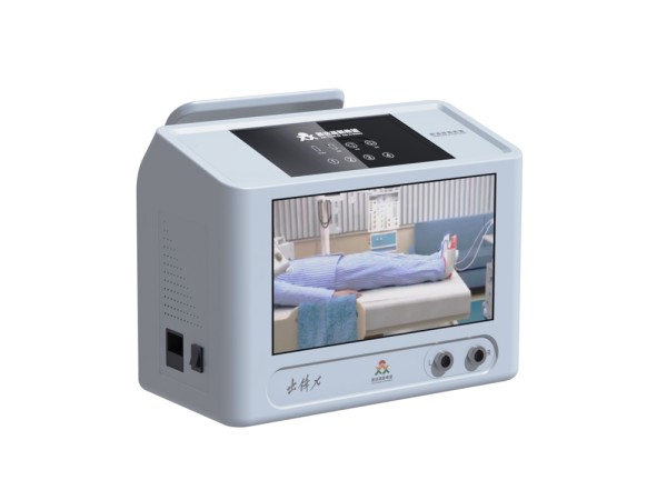 新希望醫(yī)療 動(dòng)靜脈脈沖氣壓治療儀（體小版）