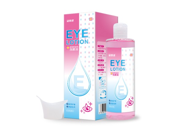 透明質酸鈉洗眼液廠家批發(fā)洗眼液代加工洗眼液OEM貼牌