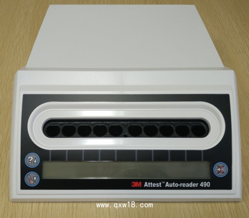 3M490超快速生物閱讀器