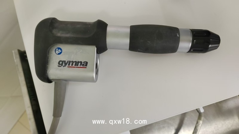 比利時Gymna便攜式體外沖擊波治療儀ShockMaster300