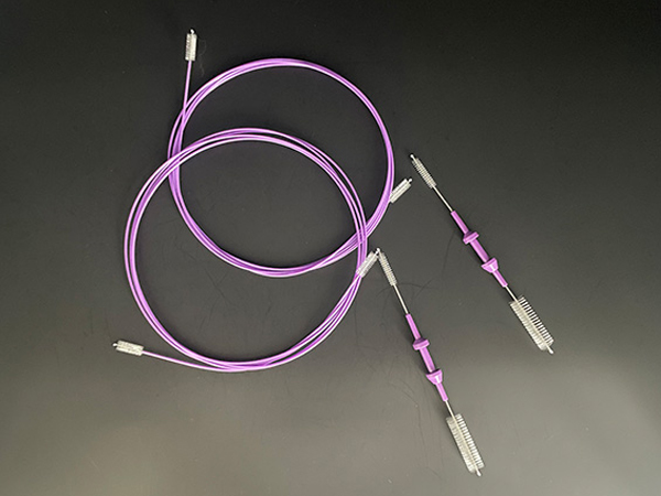 內(nèi)窺鏡清潔刷