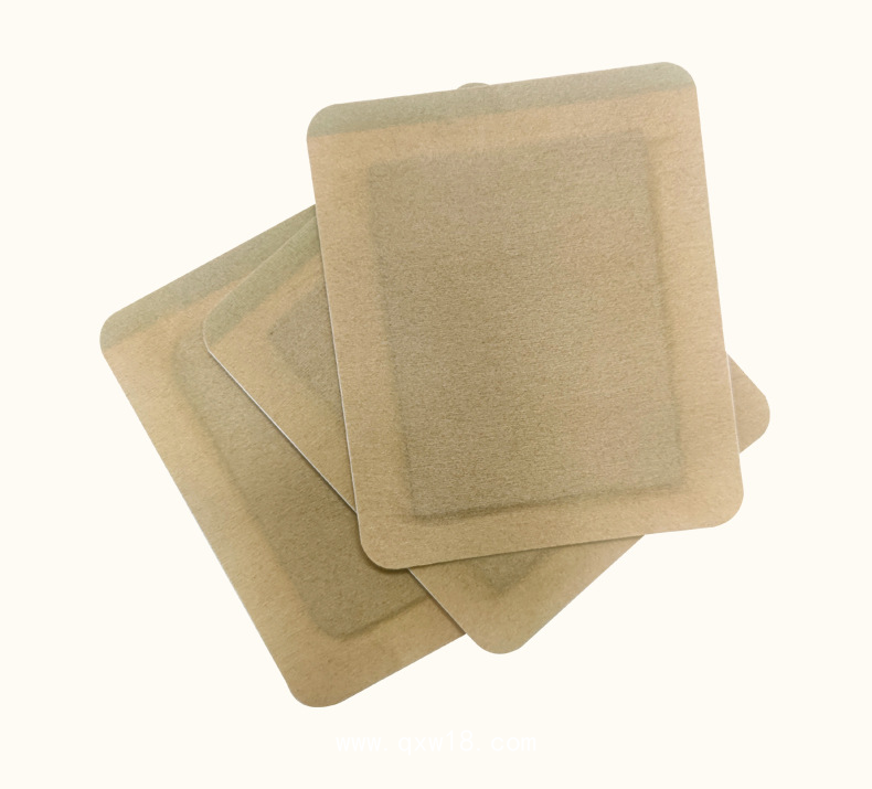 老膏藥 水刺布膏藥 無紡布防水防汗膏藥 貼牌代加工廠家 山東九興藥業(yè)