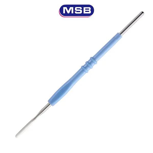MSB 默思碧 一次性 高頻手術(shù)電極 電刀筆 消融電極 FD100L