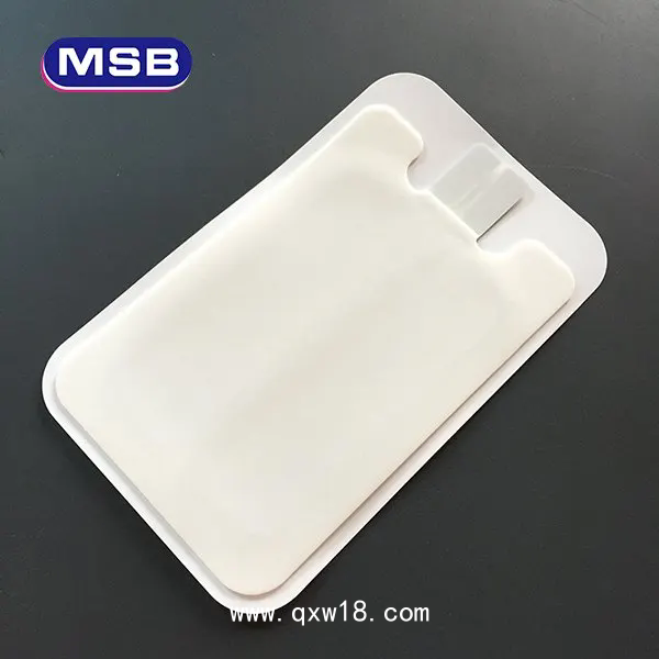 MSB雙極不帶線負極板中性電極兼容威利愛爾博康美及國產(chǎn)所有品牌