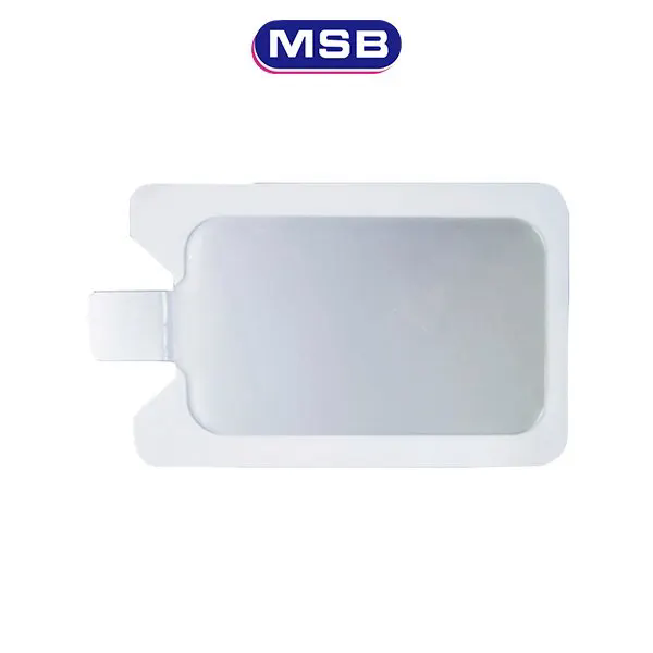 MSB雙極不帶線負極板中性電極兼容威利愛爾博康美及國產(chǎn)所有品牌