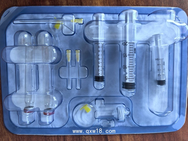 醫(yī)用富血小板血漿制備器 PRP離心管 提取管 PRP專用耗材