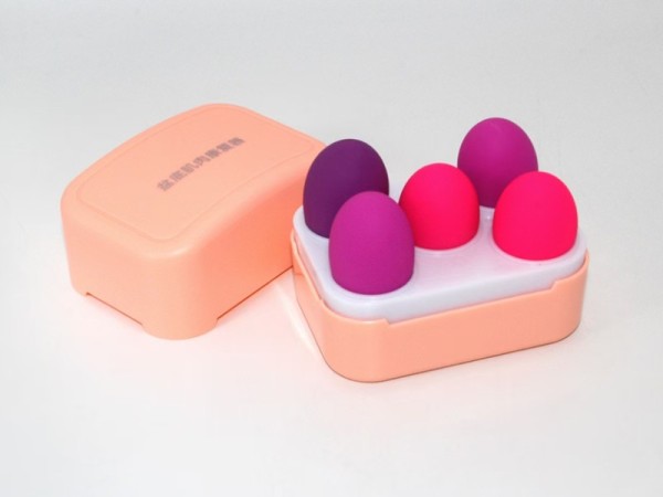 盆底肌肉康復(fù)器