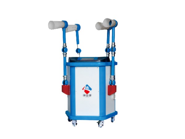 電腦熏蒸治療儀系列