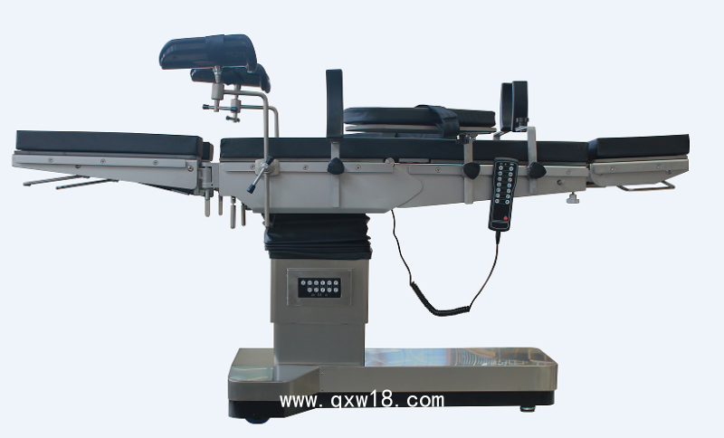 電動(dòng)手術(shù)臺(tái)