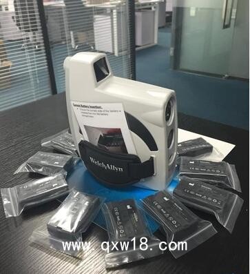 廠商美國偉倫視力篩查儀專用電池