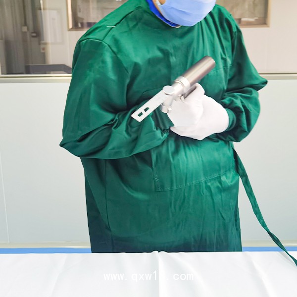 電池供電骨組織手術(shù)設(shè)備-擺動(dòng)鋸