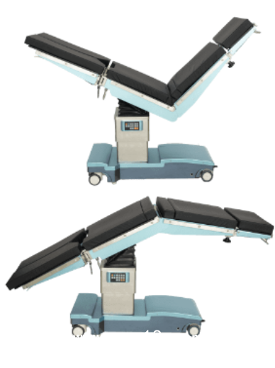 電動液壓外科手術(shù)臺