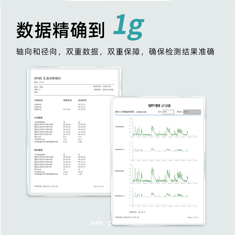 男性生理多參數(shù)檢測(cè)儀