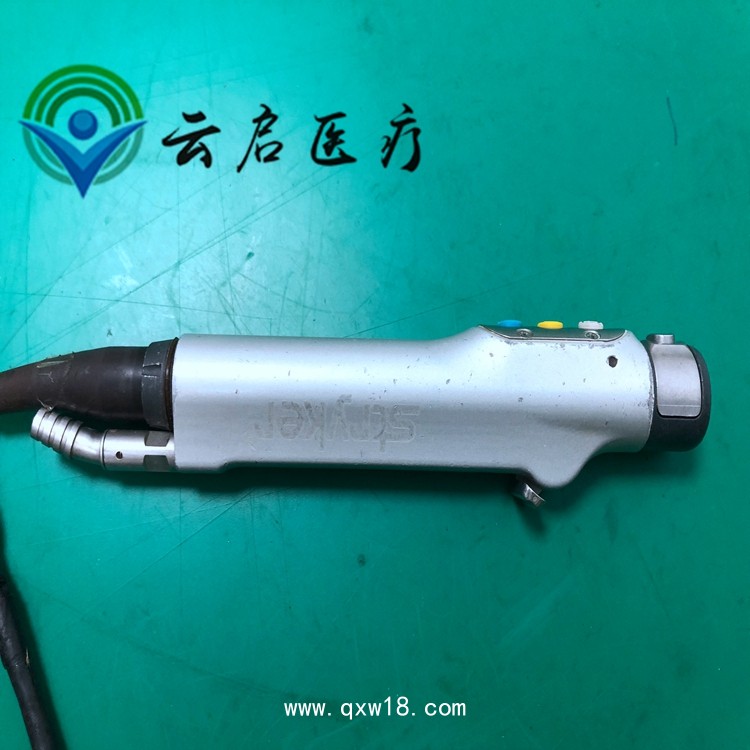 廣州云啟供應維修STRYKER史賽克 375-708-500 刨削手柄