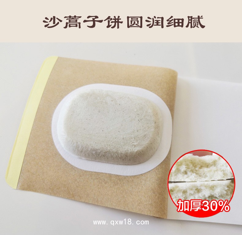 沙蒿子透皮貼生產(chǎn)加工沙蒿子膏貼劑 沙蒿子透皮貼代加工